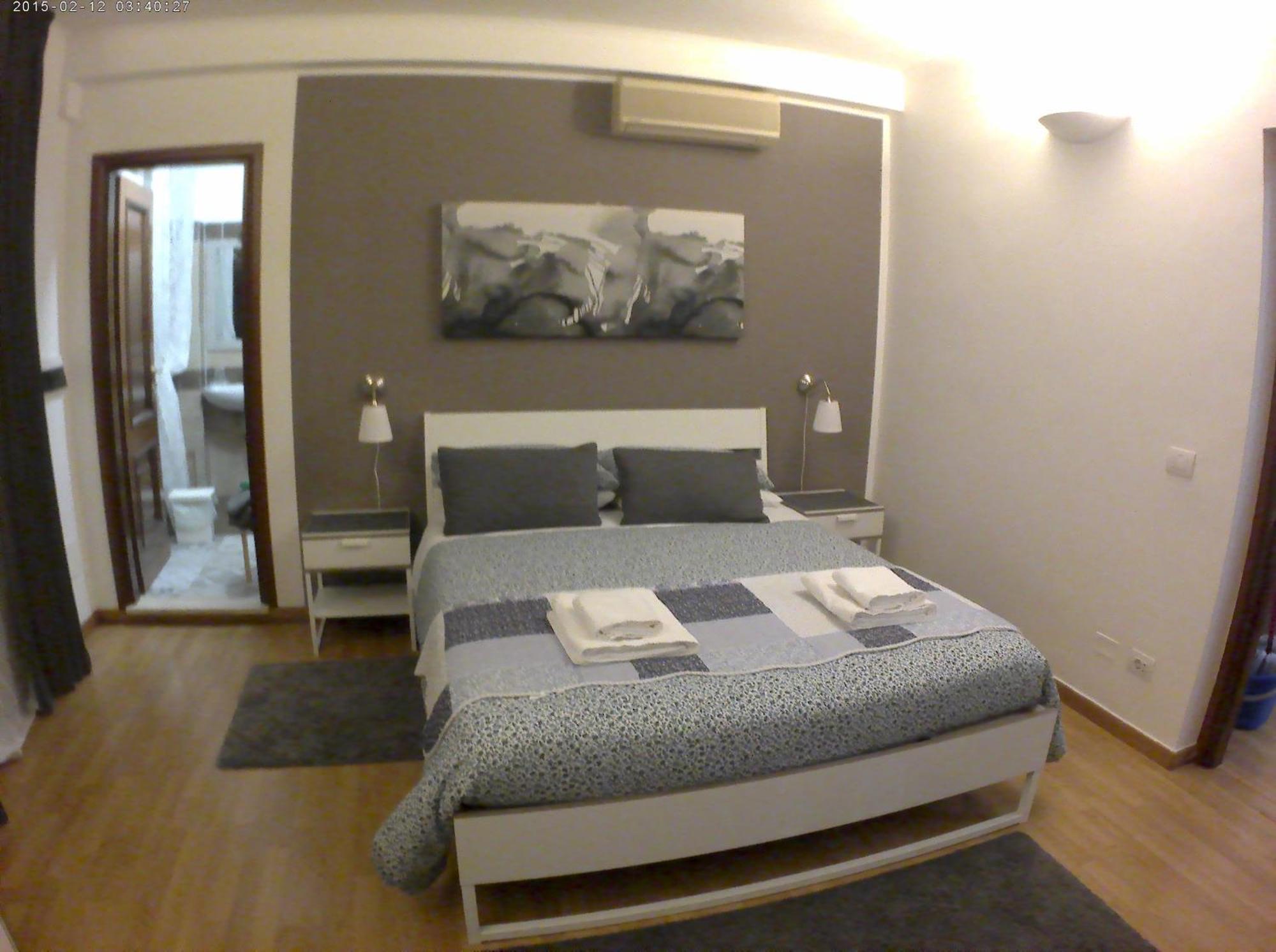 Lilium House Apts Apartment Roma Ngoại thất bức ảnh