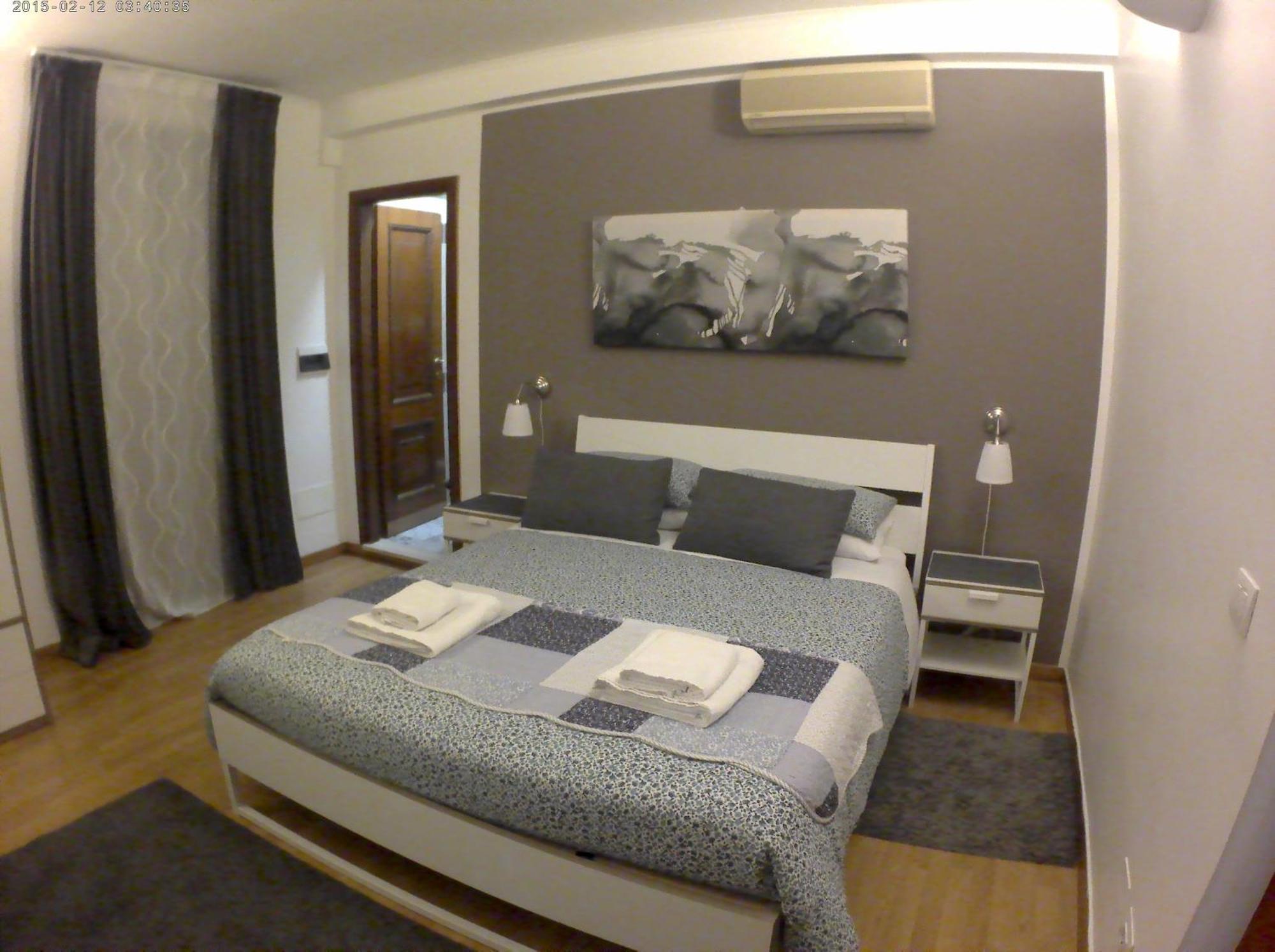 Lilium House Apts Apartment Roma Ngoại thất bức ảnh