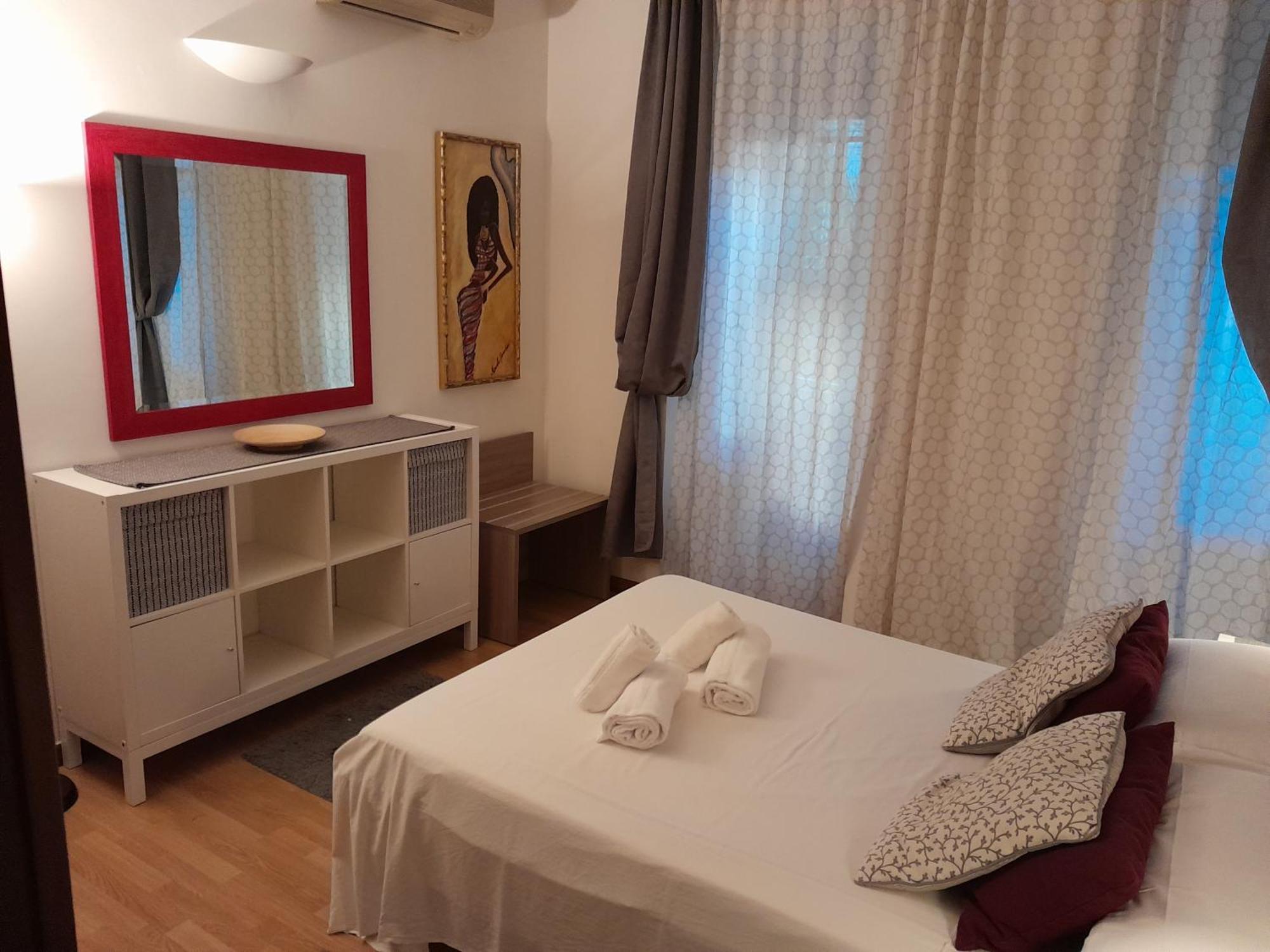 Lilium House Apts Apartment Roma Ngoại thất bức ảnh